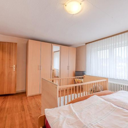Ferienhaus Stoerzel Morbach Exteriör bild