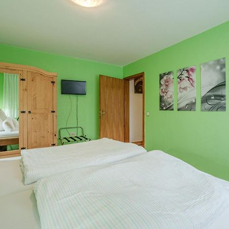 Ferienhaus Stoerzel Morbach Exteriör bild