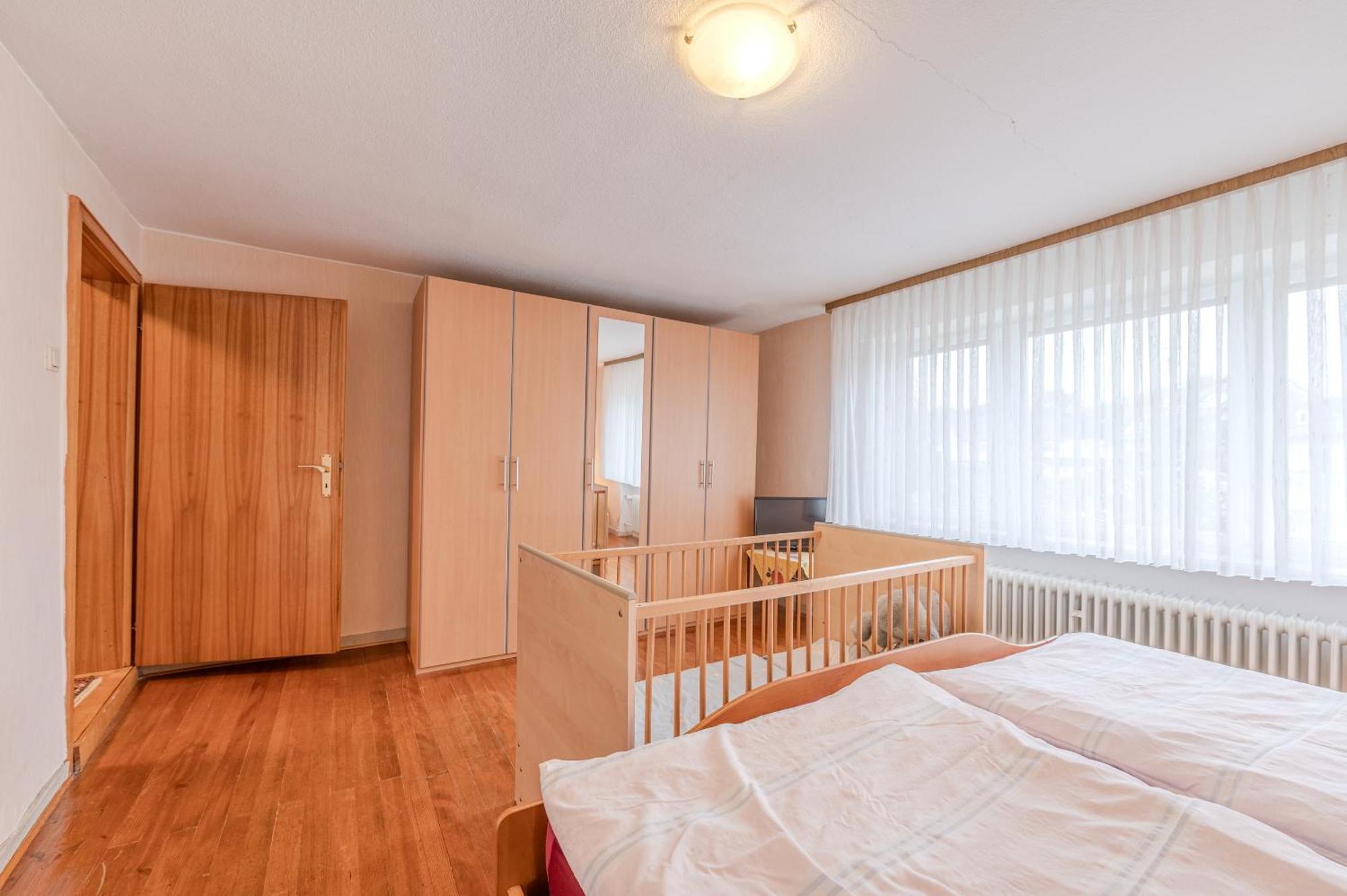 Ferienhaus Stoerzel Morbach Exteriör bild