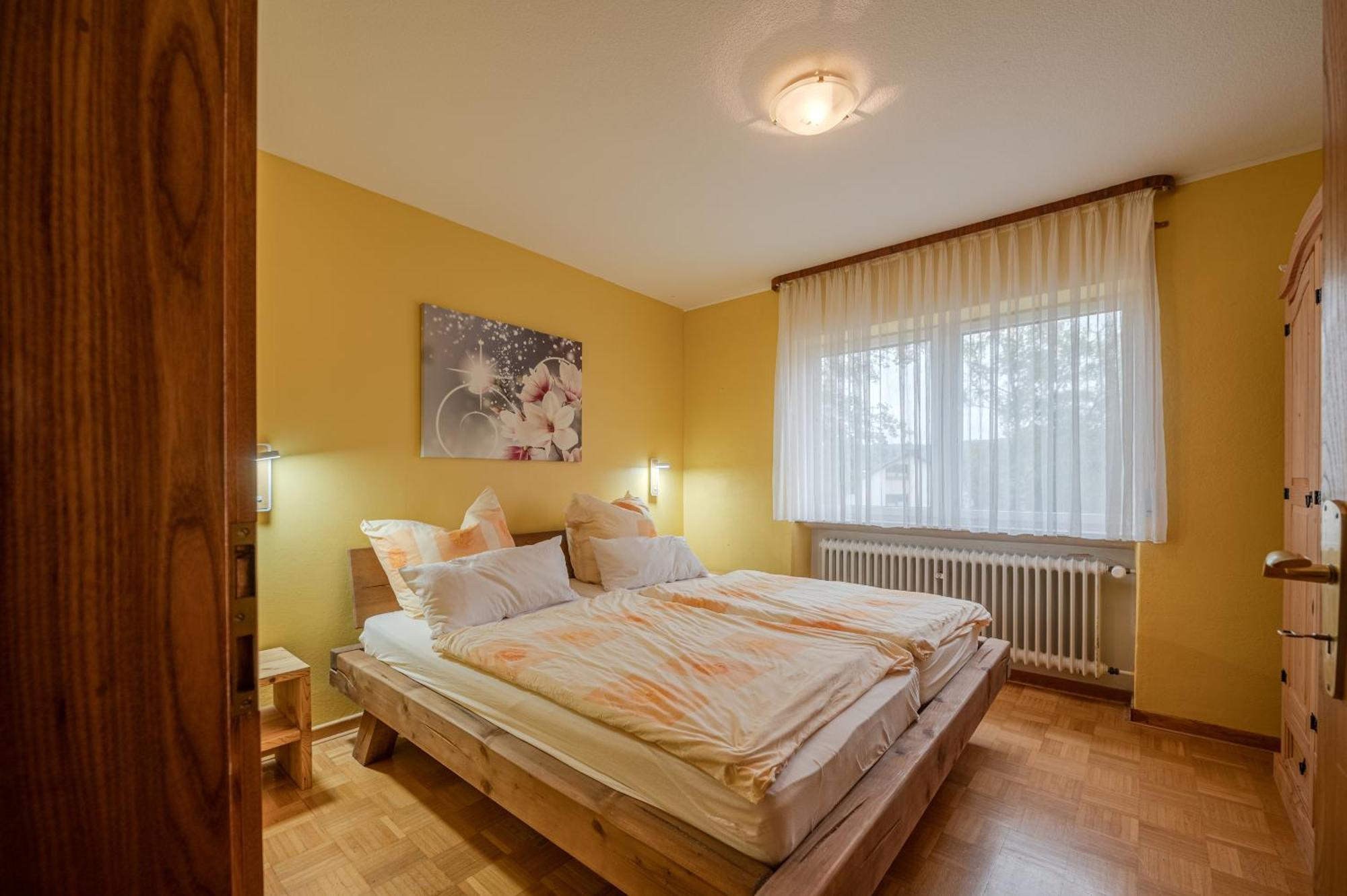 Ferienhaus Stoerzel Morbach Exteriör bild