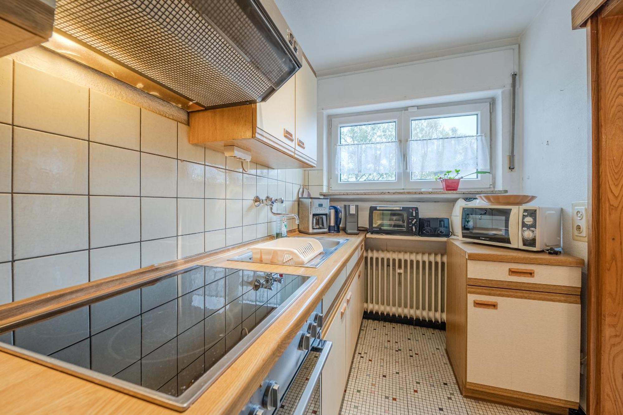 Ferienhaus Stoerzel Morbach Exteriör bild