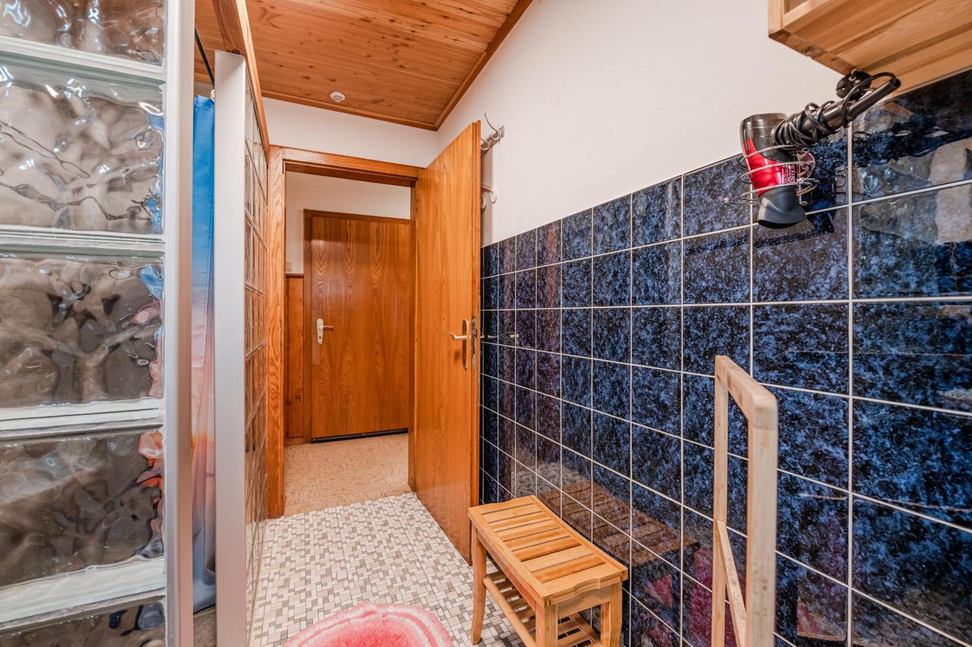 Ferienhaus Stoerzel Morbach Exteriör bild